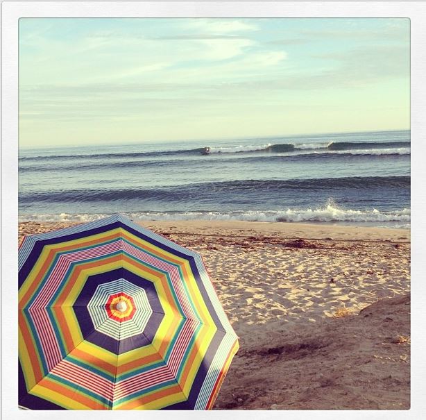 good waves