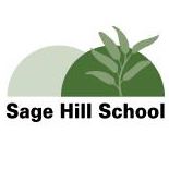 Sage HIll Logo