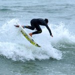 Luca Aza progressive surfing