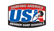 Surfing America