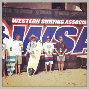 Western Surfing Association