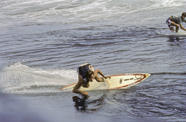 surfings legends